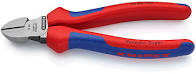 Бокорезы 160 мм Knipex KN-7002160  картинка